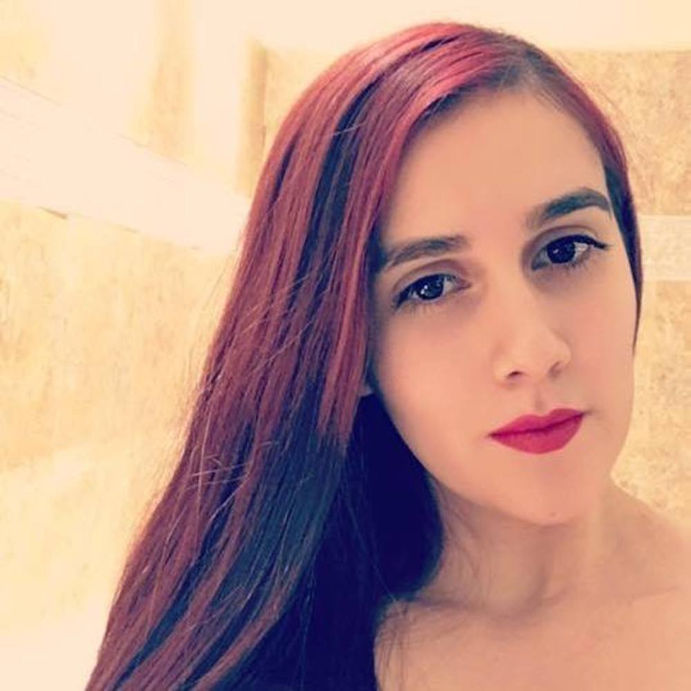 Meet your Posher, Lisa